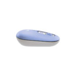 Teclado Logitech + Mouse Pop Icon Bluetooth Wireless Lila - Imagen 4
