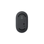 Teclado Logitech + Mouse Pop Icon Bluetooth Wireless Negro - Imagen 5