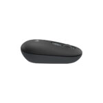 Teclado Logitech + Mouse Pop Icon Bluetooth Wireless Negro - Imagen 4
