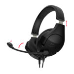 Audífonos Gamer HyperX Cloud Stinger Core - Imagen 4