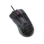 Mouse Gamer Redragon Storm Elite M988 Negro - Imagen 3