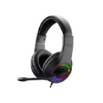 Audífonos Gamer T-Dagger Caspian T-RGH211 RGB