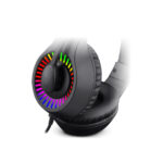 Audífonos Gamer T-Dagger Caspian T-RGH211 RGB - Imagen 5