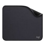 Mouse Pad Logitech 23 x 20 cm Studio Series - Black - Imagen 3