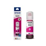TINTA EPSON 524 MAGENTA BOTELLA 70ML