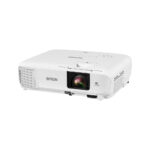 Proyector Epson PowerLite X49 3600 Lum XGA HDMI - Imagen 2