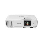 Proyector Epson PowerLite X49 3600 Lum XGA HDMI - Imagen 4
