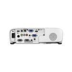 Proyector Epson PowerLite X49 3600 Lum XGA HDMI - Imagen 6