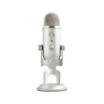 Micrófono USB Multipatrón Premium Logitech YETI - Gris