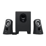 Parlantes Logitech Z313 Con Subwoofer - Imagen 2