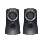 Parlantes Logitech Z313 Con Subwoofer - Imagen 3