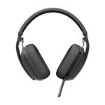Audífonos Inalámbricos Logitech Zone Vibe 100 - Negro - Imagen 5