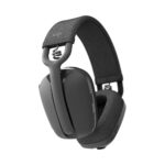 Audífonos Inalámbricos Logitech Zone Vibe 100 - Negro - Imagen 3