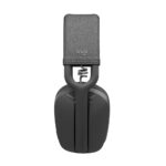 Audífonos Inalámbricos Logitech Zone Vibe 100 - Negro - Imagen 2